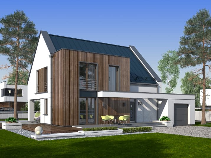 Gryfon (CE) - wizualizacja 2