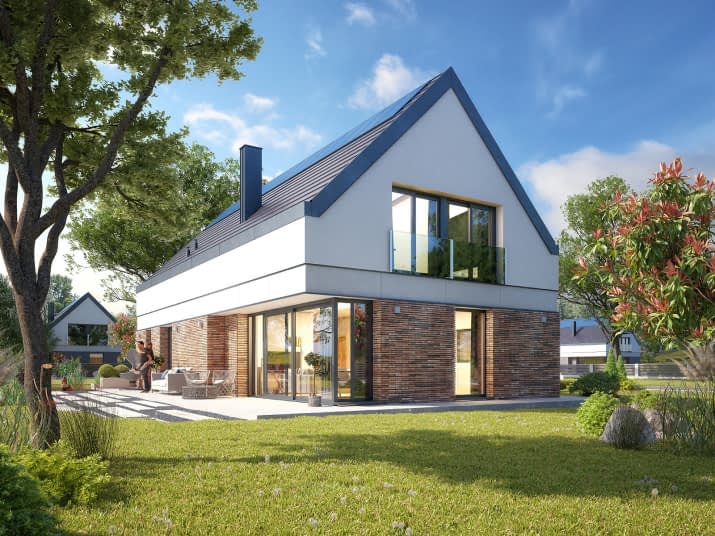 Duo (PH) - wizualizacja 2