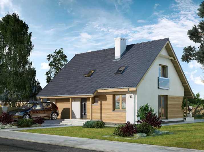 Balbinka 2 (KO) - wizualizacja 2