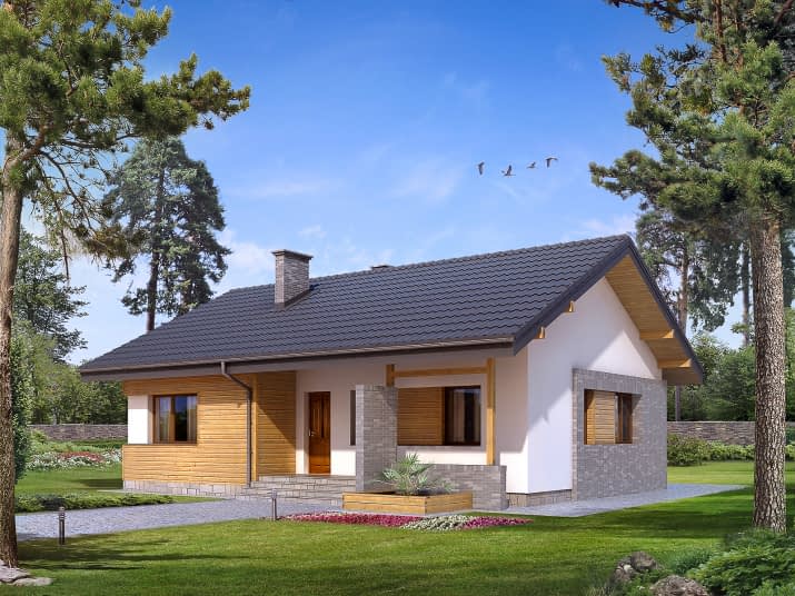 Atut (CE) - wizualizacja 2