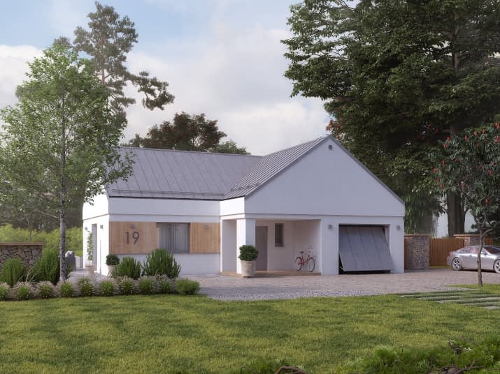 Cytrus 2 (KO) - wizualizacja 2