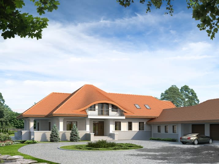 Cis (CE) - wizualizacja 2