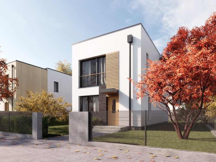 Juka W (CE) - wizualizacja 2