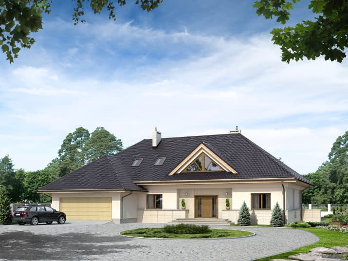 Bazalt (SI) - wizualizacja 2