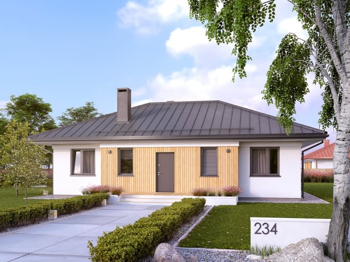 Decyma 10 (KO) - wizualizacja 2