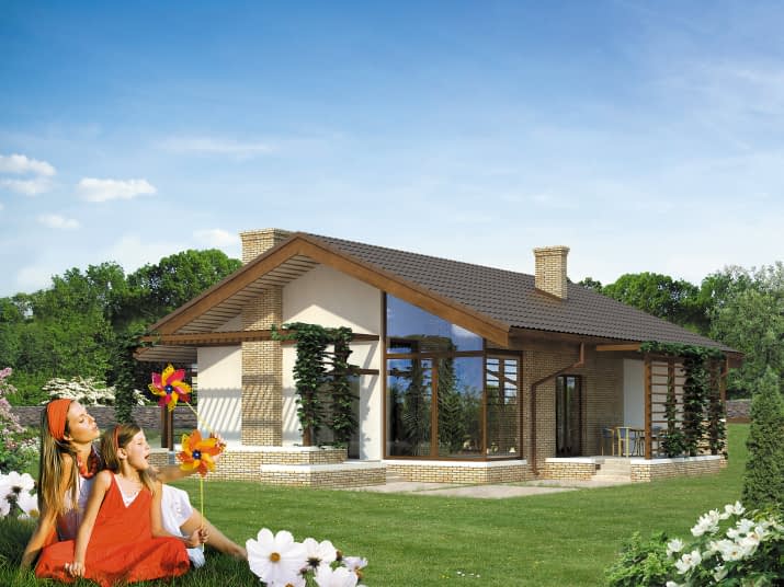 Lara (CE) - wizualizacja 2