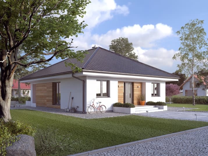 Elka 4 (Y) - wizualizacja 2