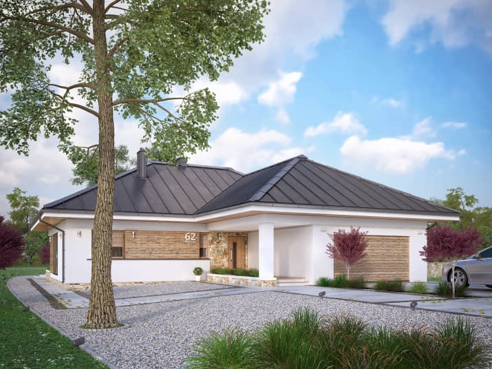 Ambrozja 8 (CE) - wizualizacja 2