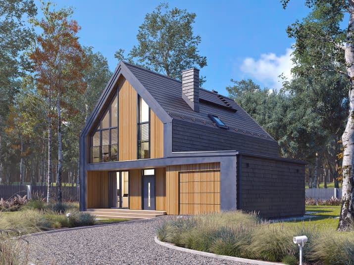 Malutki 10 (KO) - wizualizacja 2