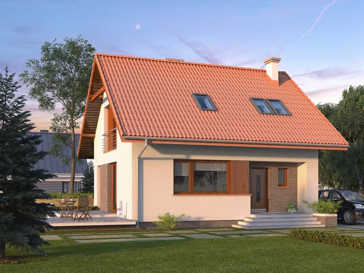 Jagoda (CE) - wizualizacja 2