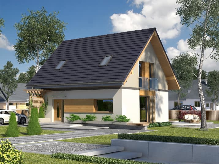 Amol (KO) - wizualizacja 2