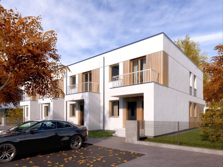 Dracena (KO) - wizualizacja 2