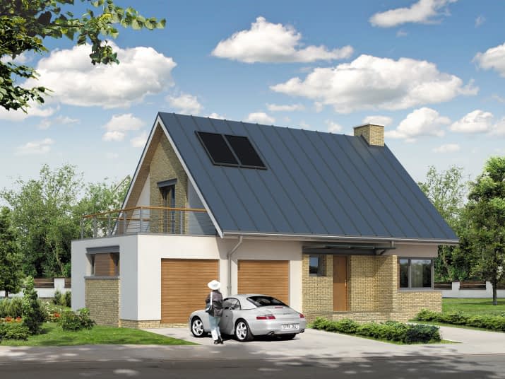 Kawka 4 (CE) - wizualizacja 2