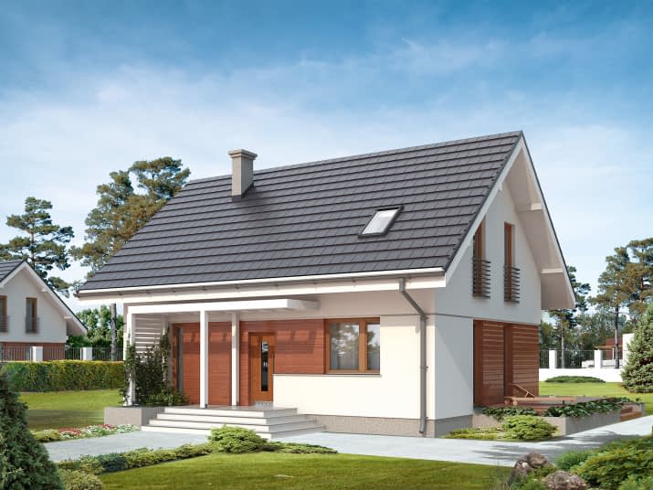 Anka (CE) - wizualizacja 2