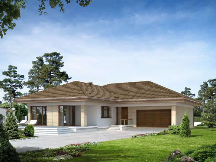 Neptun 7 (CE) - wizualizacja 2