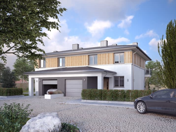 Karminowy (CE) - wizualizacja 2