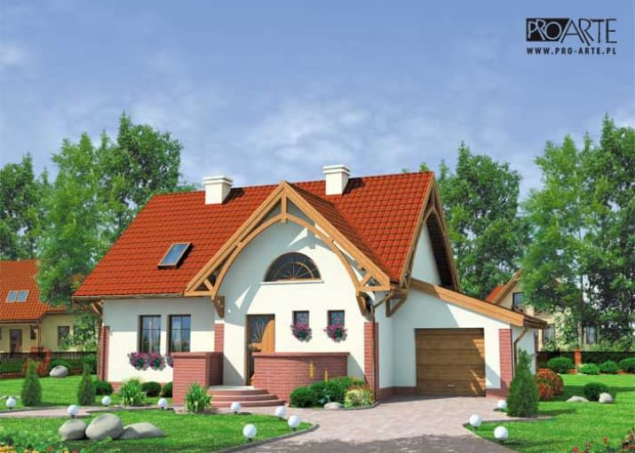 PAMPELUNA - wizualizacja 2