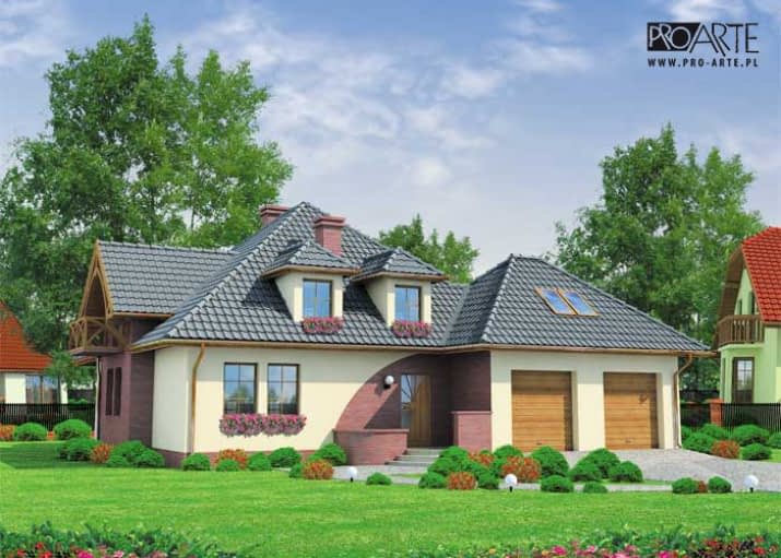 PAOLA - wizualizacja 2