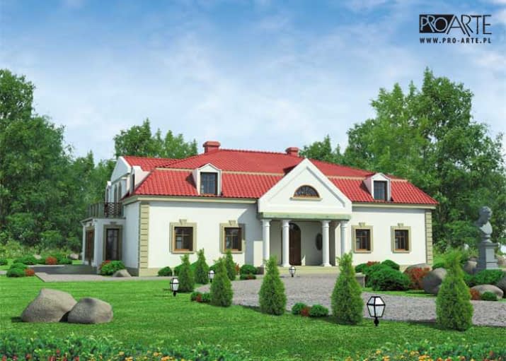 VIRGINIA - wizualizacja 2