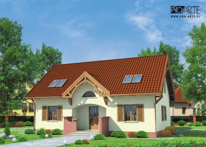 PERUGIA - wizualizacja 2