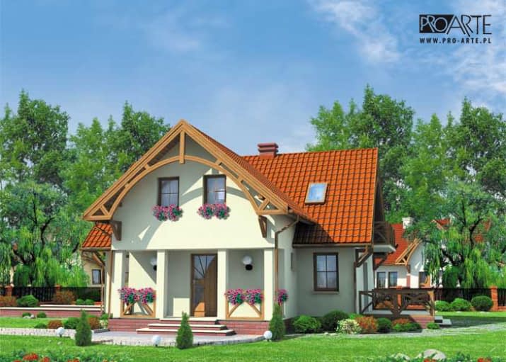 PALERMO - wizualizacja 2