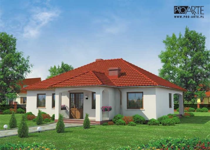 ALABAMA - wizualizacja 2