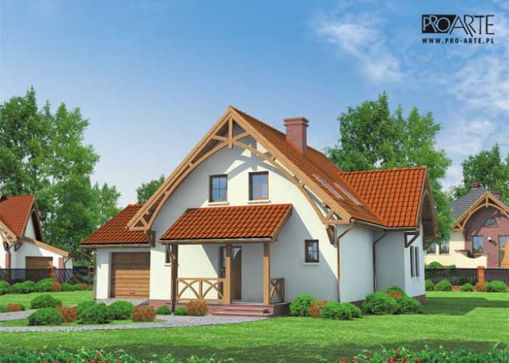 LAS VEGAS - wizualizacja 2