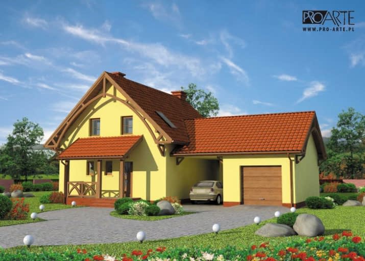 DOLORES - wizualizacja 2