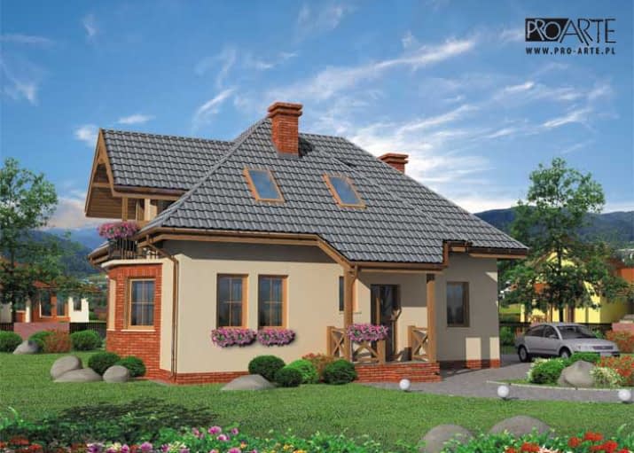 MANILA - wizualizacja 2