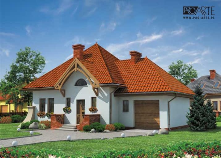 VALENCIA - wizualizacja 2