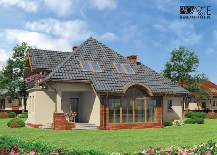 GIZA - wizualizacja 2