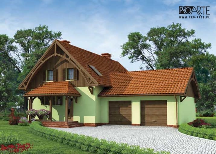 DOLORES 2 - wizualizacja 2