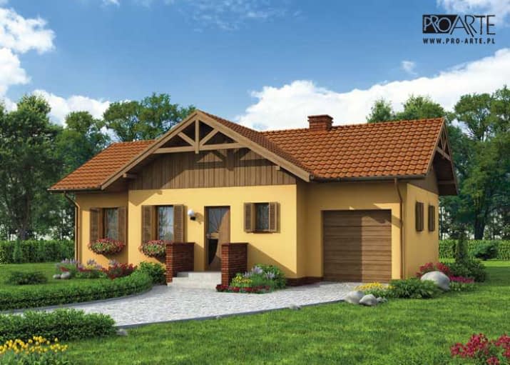 LOZANNA - wizualizacja 2