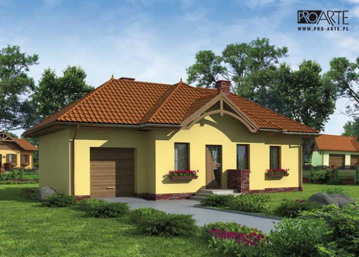 TOLEDO - wizualizacja 2