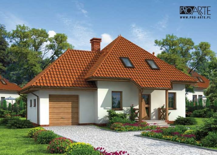 PORTO - wizualizacja 2