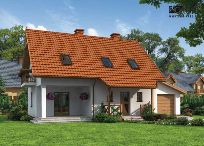 MONTANA - wizualizacja 2