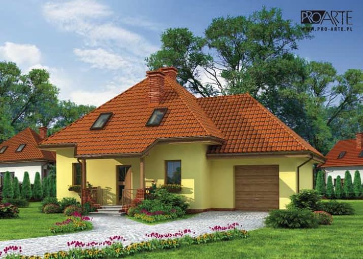 MAKAO - wizualizacja 2