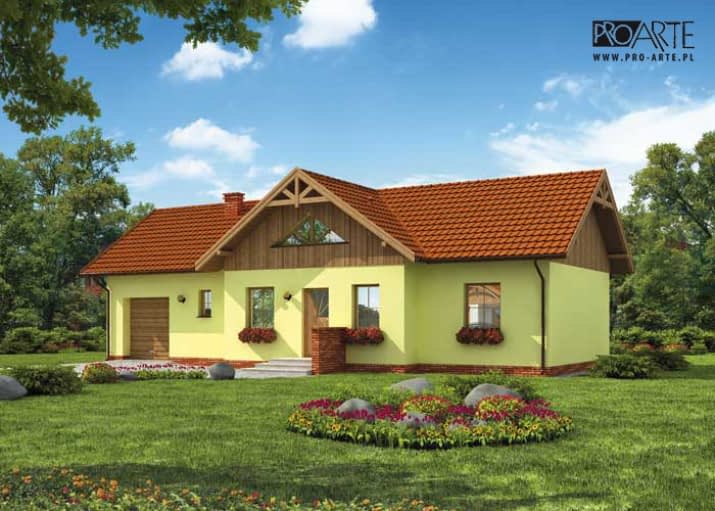 ANKARA - wizualizacja 2