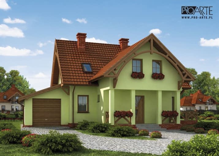 SOFIA - wizualizacja 2