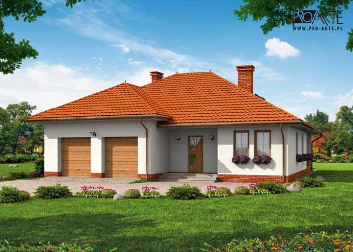 WENECJA - wizualizacja 2