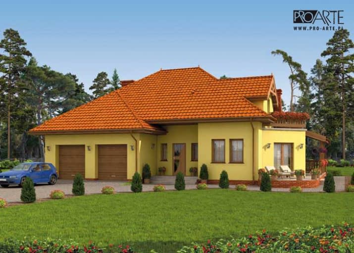 BIBIONE - wizualizacja 2