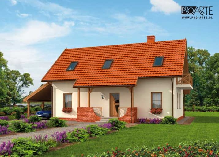 MIRANDA 2 - wizualizacja 2