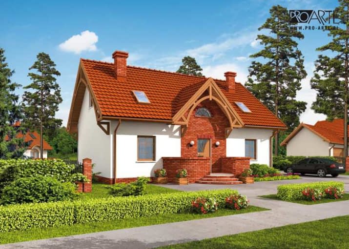 MIRAMAS 2 - wizualizacja 2