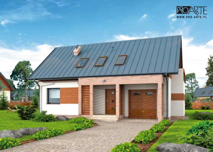 DAVOS - wizualizacja 2