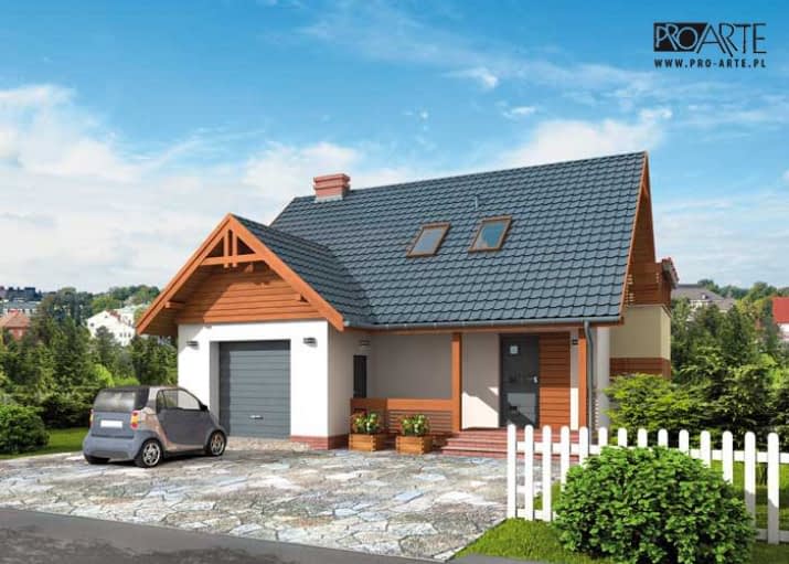 FARGO - wizualizacja 2