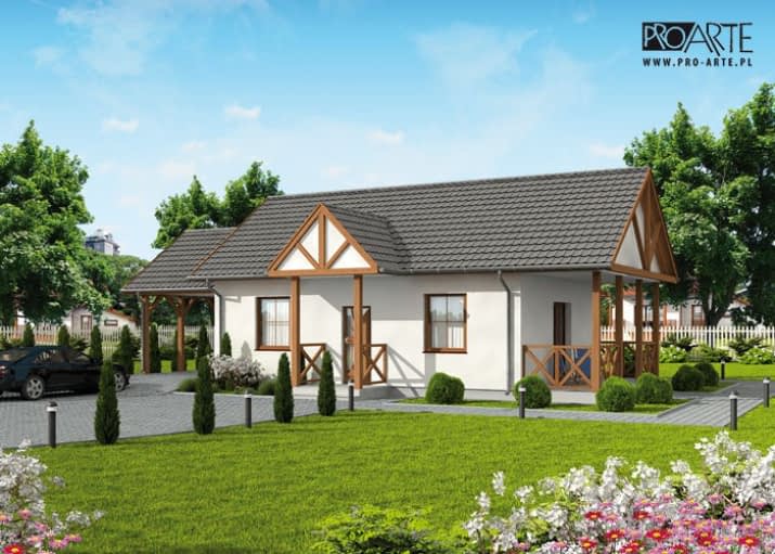 MONTEVIDEO - wizualizacja 2