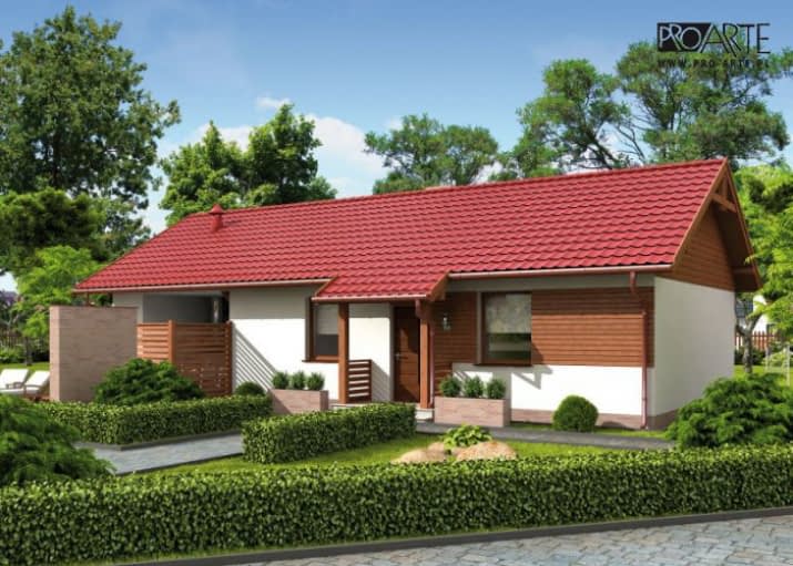 RIWIERA - wizualizacja 2