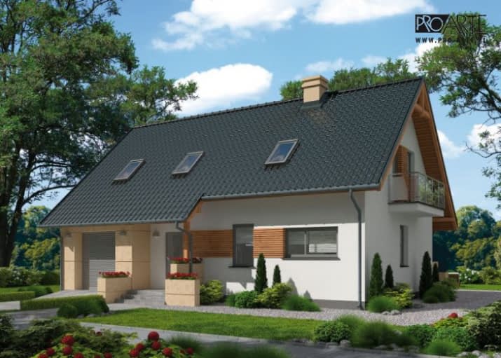 LAMIA 2 - wizualizacja 2