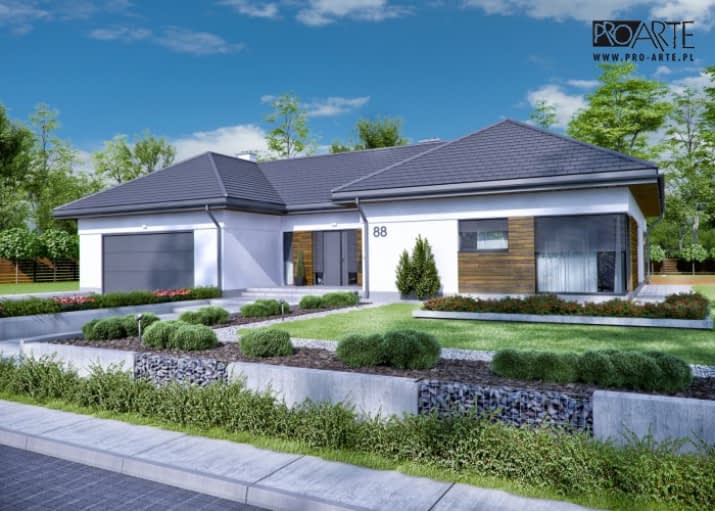 SANTANA - wizualizacja 2