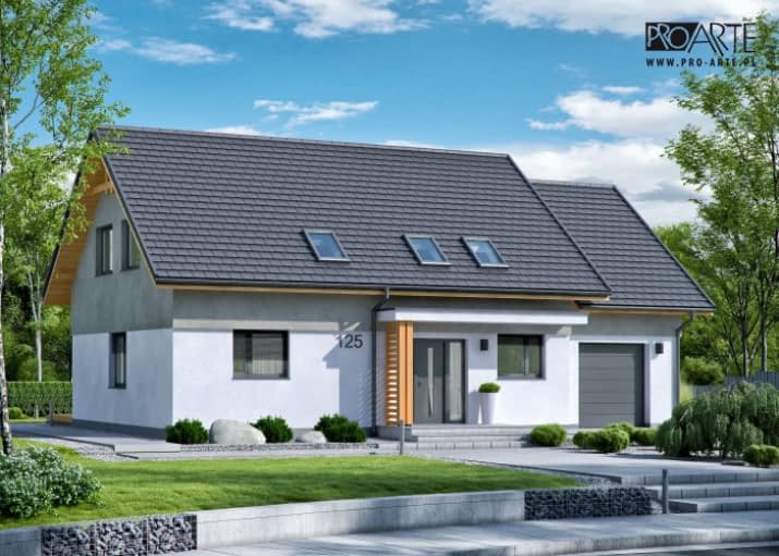 MALIA - wizualizacja 2